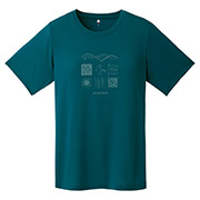 WIC.T Women's 山の自然