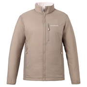 シャミース リバーシブル ジャケット Women's