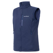 シャミース リバーシブル ベスト Women's