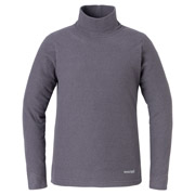 シャミース ハイネックセーター Women's