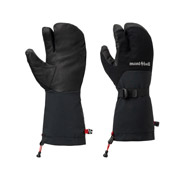 2 in 1 アルパイン トリガーフィンガー ミトン Women's