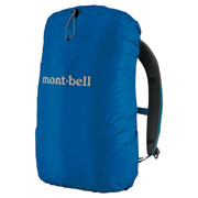ジャストフィット パックカバー 20L