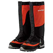 GORE-TEX アルパインスパッツ