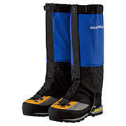 GORE-TEX イージーフィット ロングスパッツ