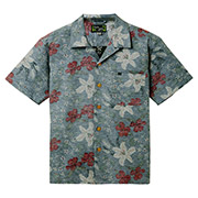 TAKEロハ Men's ヤマユリ