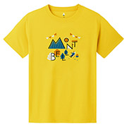 コットンT Kid's キャンプサイト 130-160