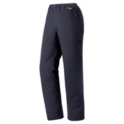 US スーパードライテック ダウンパンツ Women's