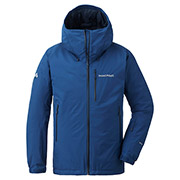 US パウダーグライド パーカ Men's
