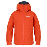 US フレネイパーカ Women's