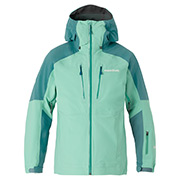 US パウダートラック パーカ Women's