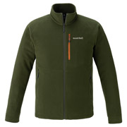 US シャミース ジャケット Men's