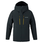 US パウダーシェッド パーカ Men's