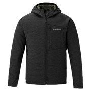 US クリマグリッド パーカ Men's