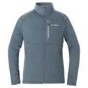 US クリマグリッド ジャケット Women's