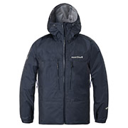 US スーパー ドライテック レイン ジャケット Men's